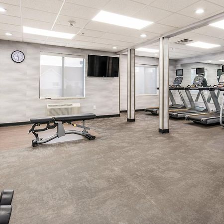 Fairfield By Marriott Inn & Suites Greensboro Coliseum Area Luaran gambar