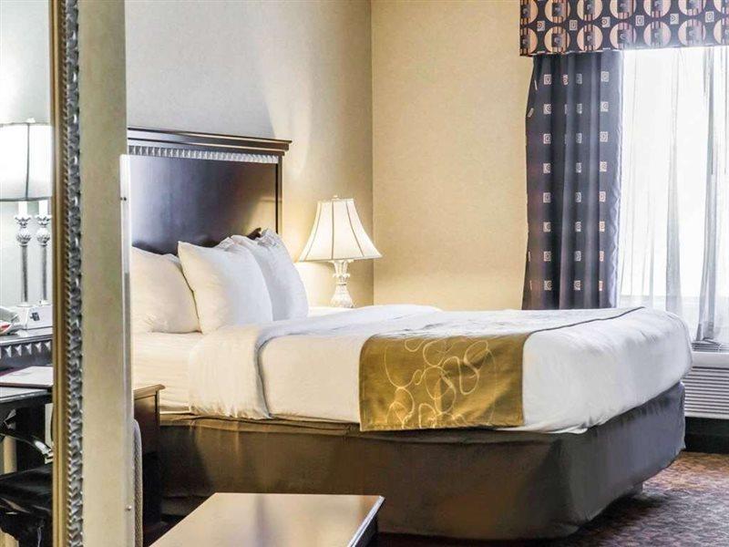 Fairfield By Marriott Inn & Suites Greensboro Coliseum Area Luaran gambar