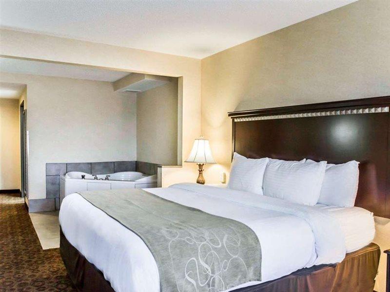 Fairfield By Marriott Inn & Suites Greensboro Coliseum Area Luaran gambar