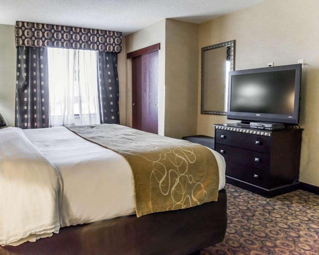 Fairfield By Marriott Inn & Suites Greensboro Coliseum Area Bilik gambar