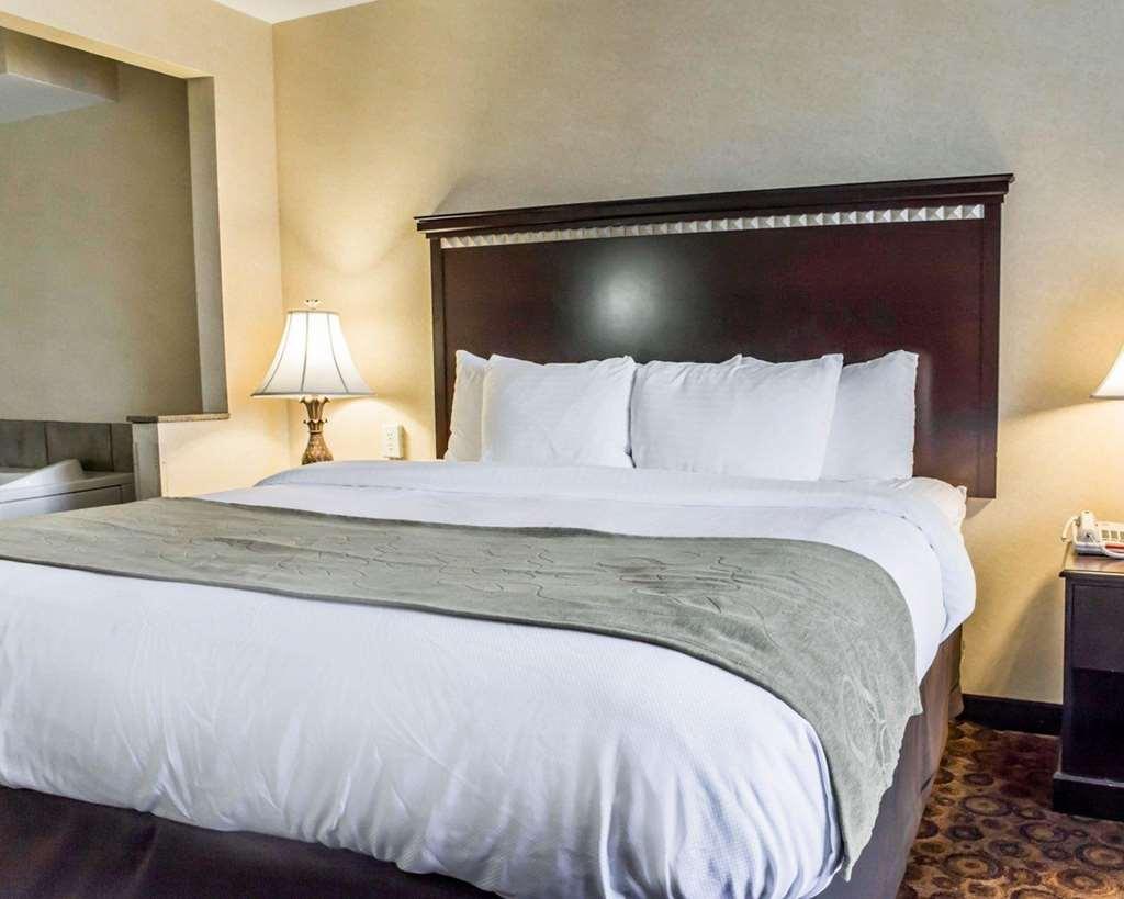 Fairfield By Marriott Inn & Suites Greensboro Coliseum Area Bilik gambar