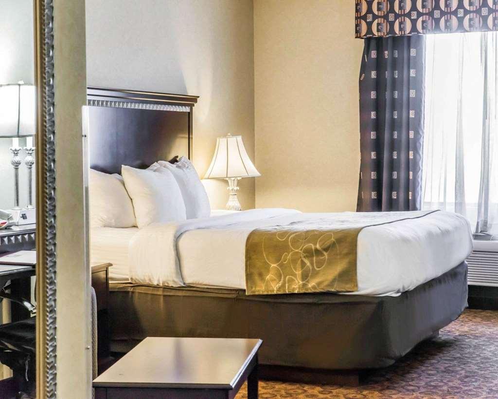 Fairfield By Marriott Inn & Suites Greensboro Coliseum Area Bilik gambar