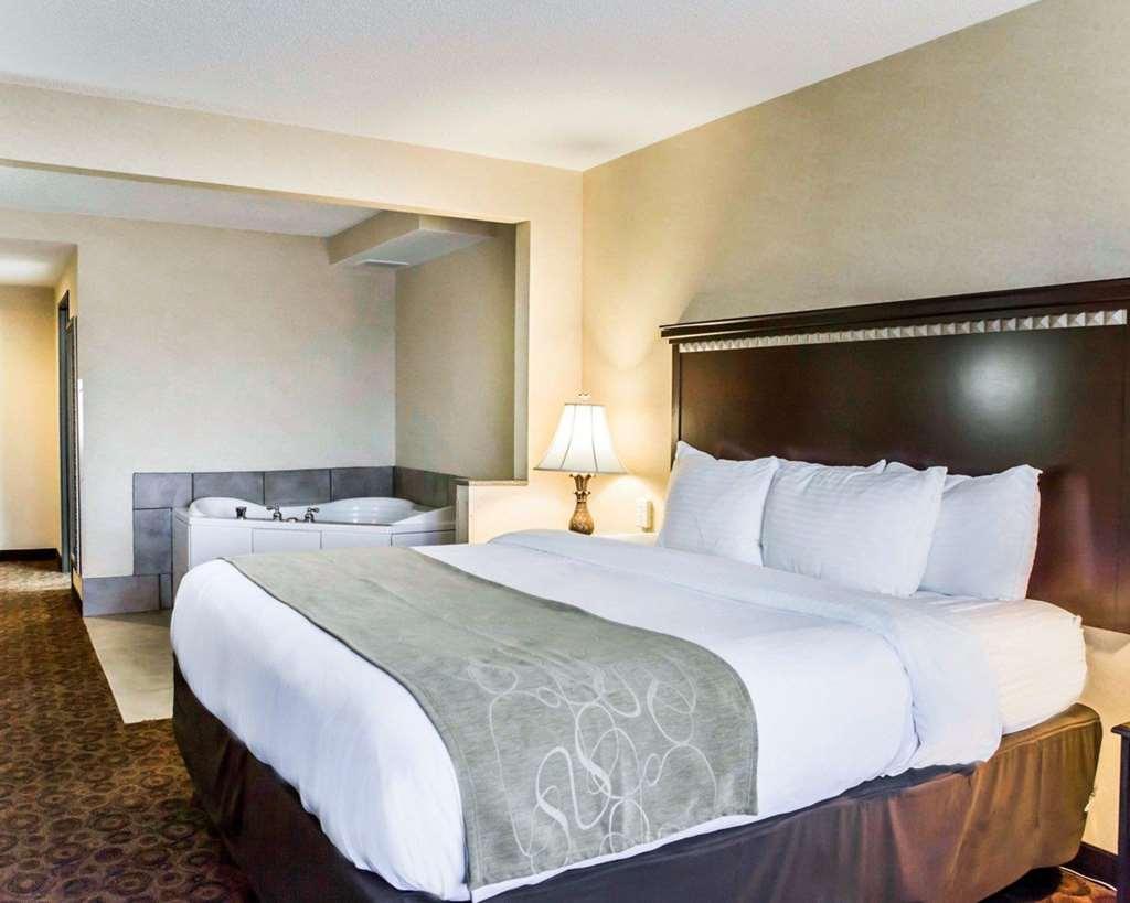 Fairfield By Marriott Inn & Suites Greensboro Coliseum Area Bilik gambar
