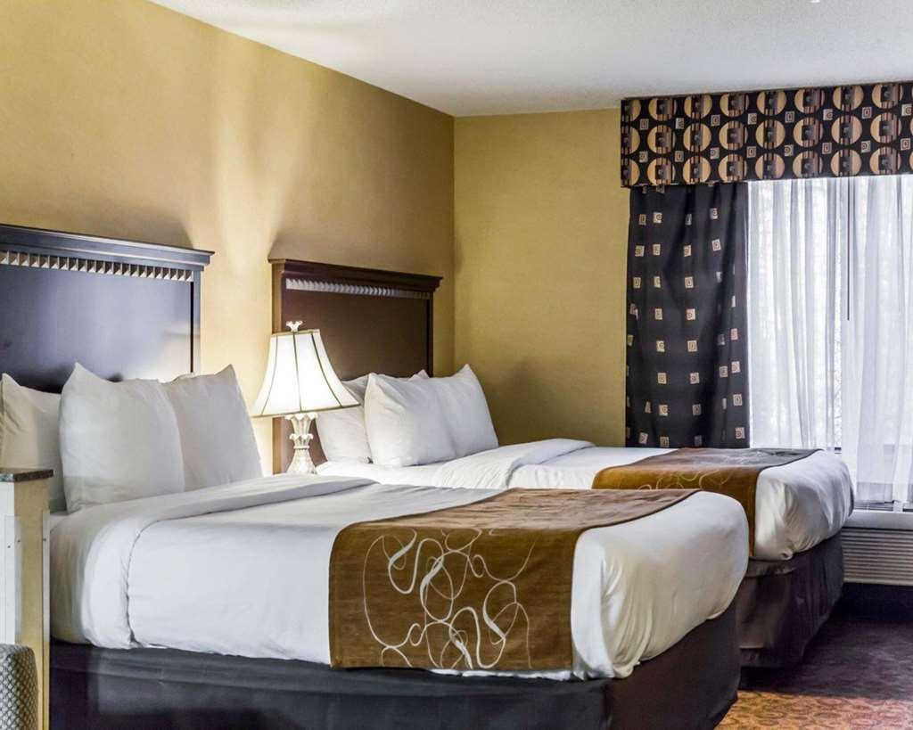 Fairfield By Marriott Inn & Suites Greensboro Coliseum Area Bilik gambar