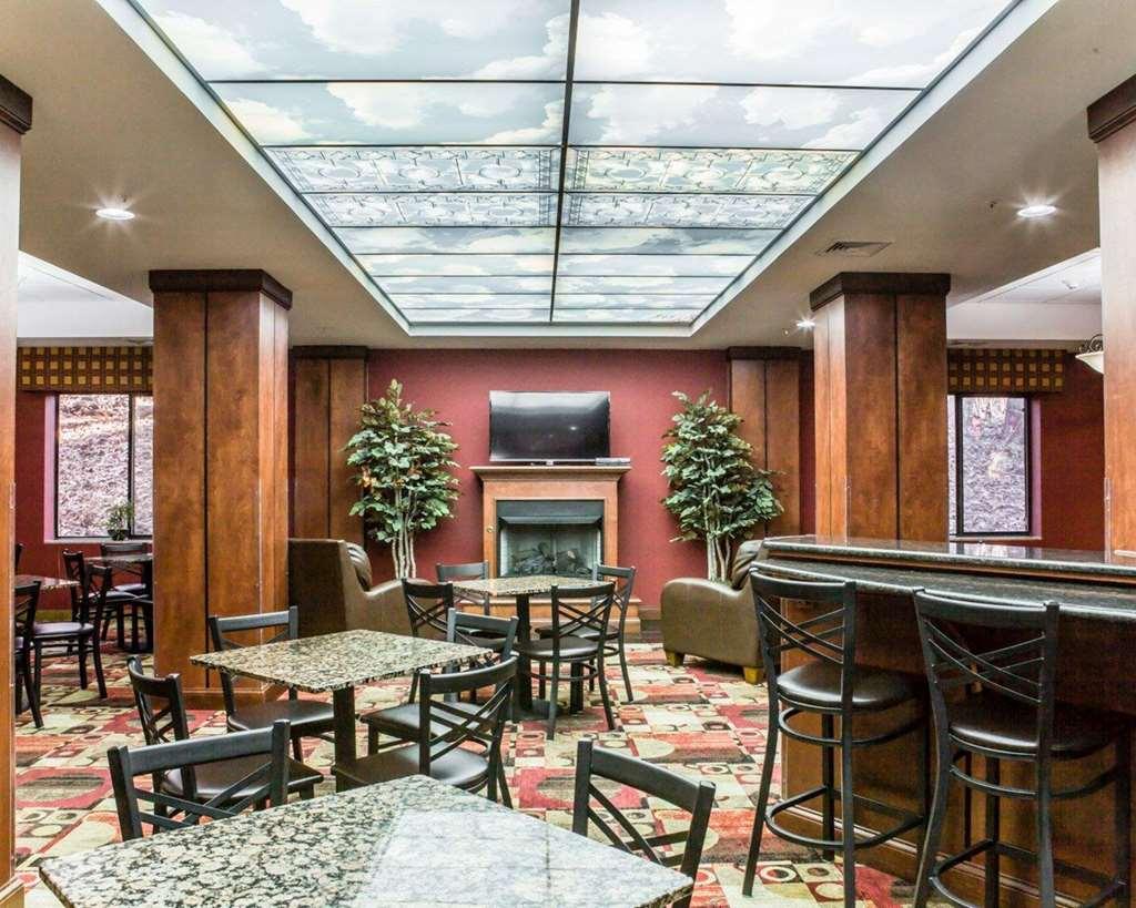 Fairfield By Marriott Inn & Suites Greensboro Coliseum Area Restoran gambar