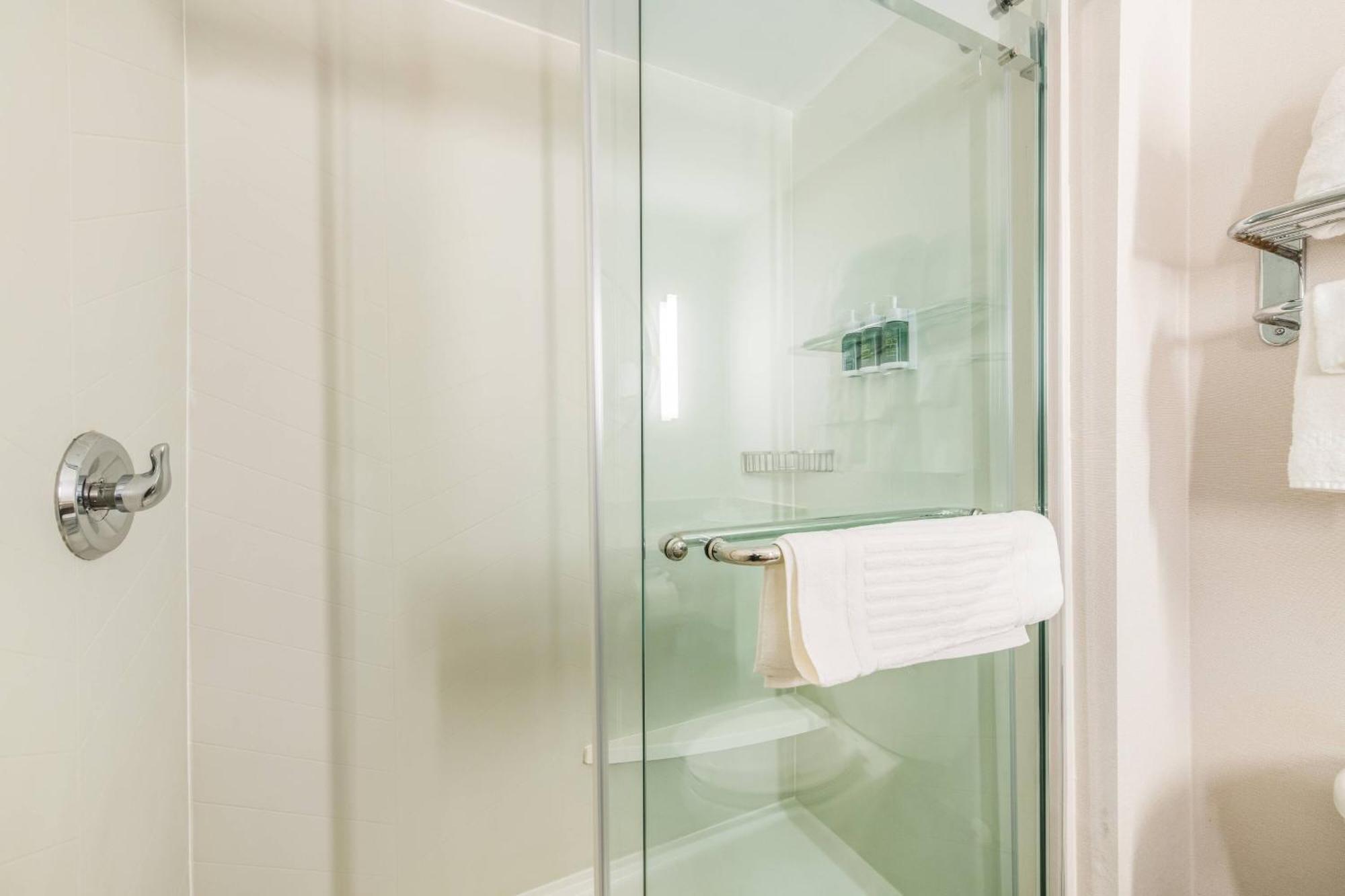 Fairfield By Marriott Inn & Suites Greensboro Coliseum Area Luaran gambar