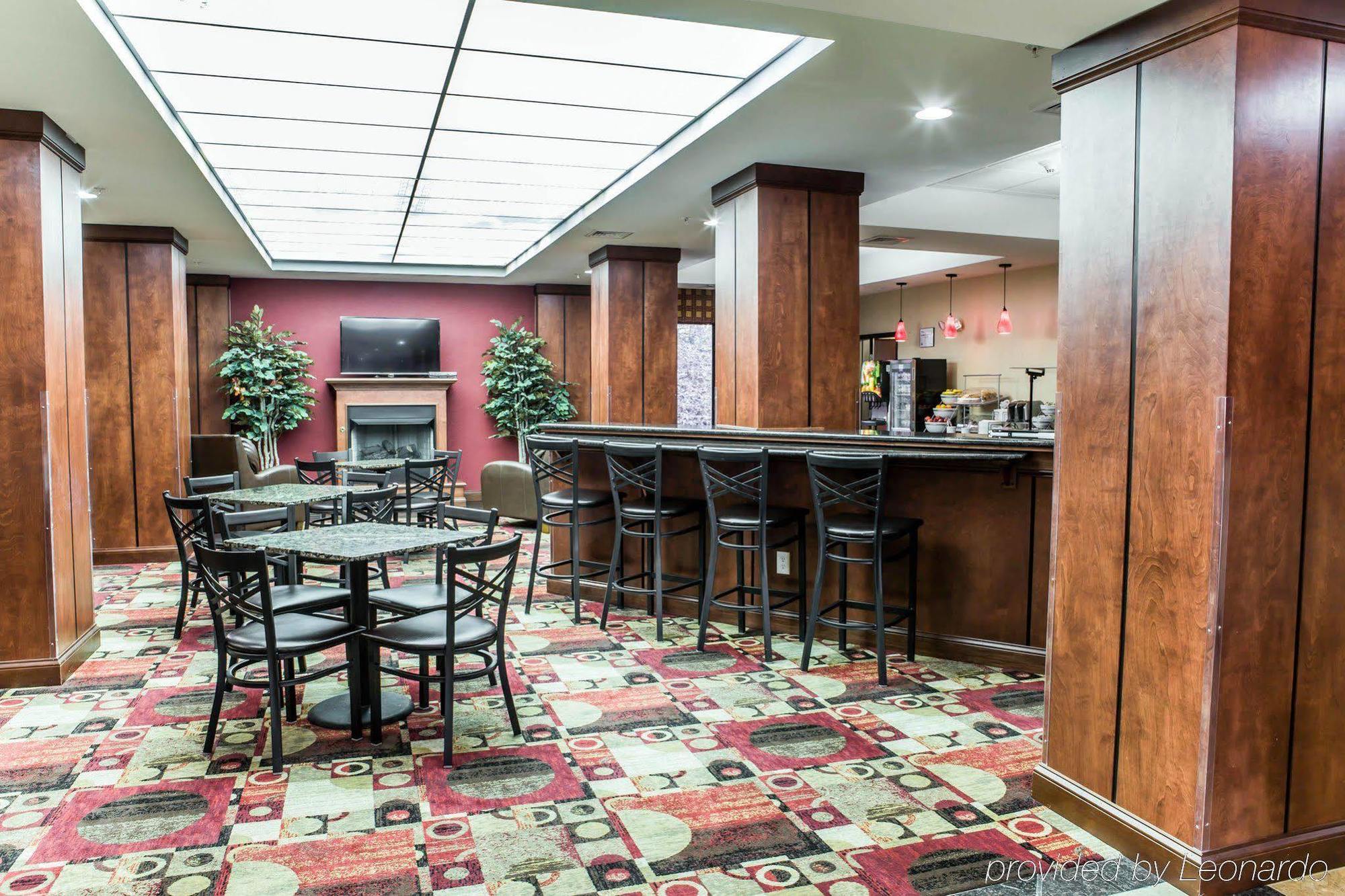 Fairfield By Marriott Inn & Suites Greensboro Coliseum Area Luaran gambar