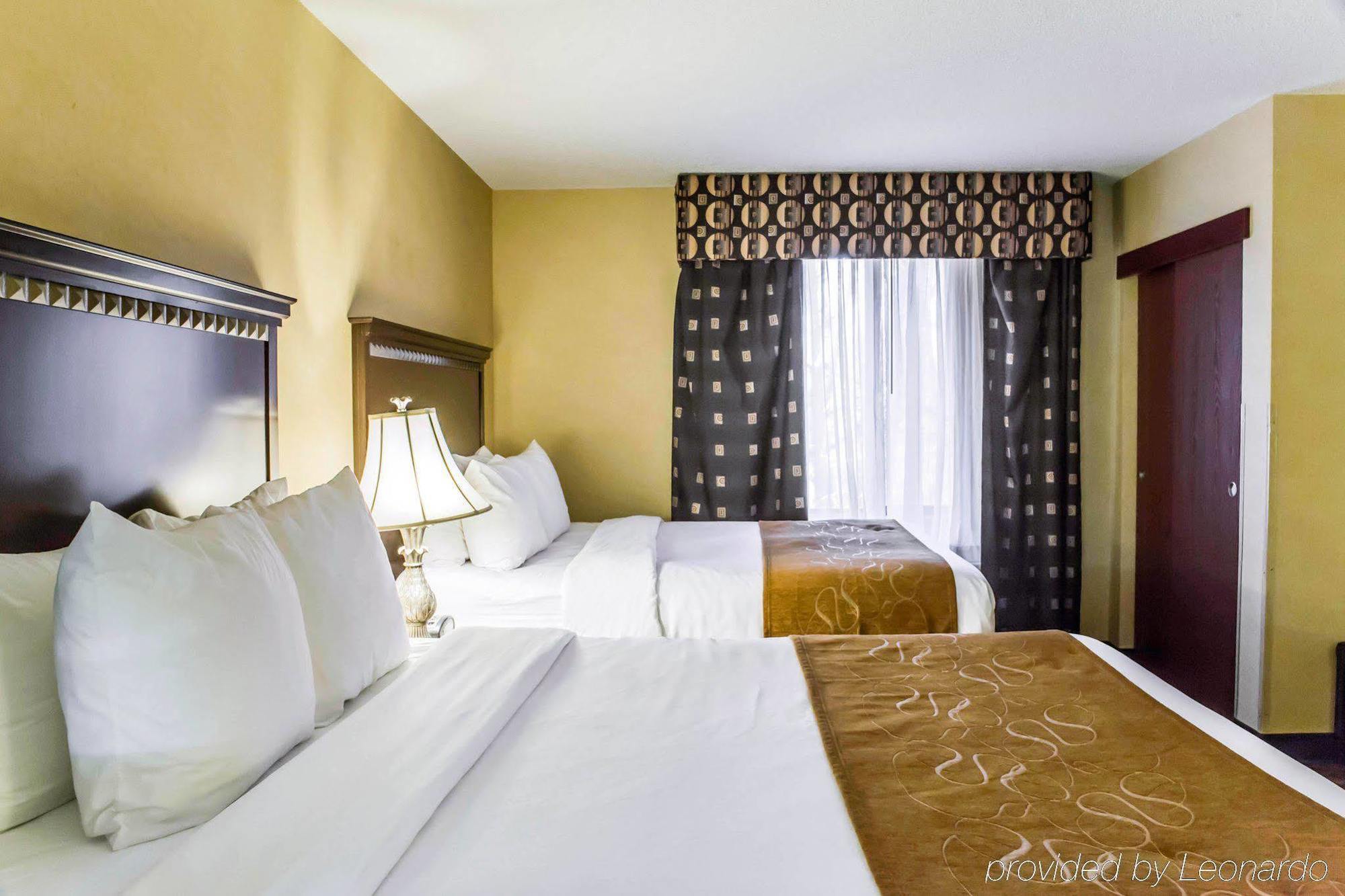 Fairfield By Marriott Inn & Suites Greensboro Coliseum Area Luaran gambar