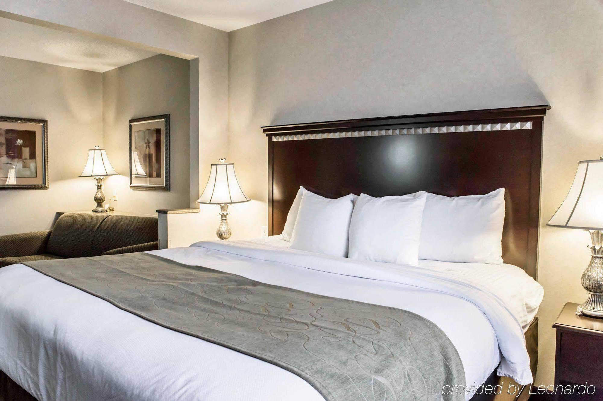 Fairfield By Marriott Inn & Suites Greensboro Coliseum Area Luaran gambar