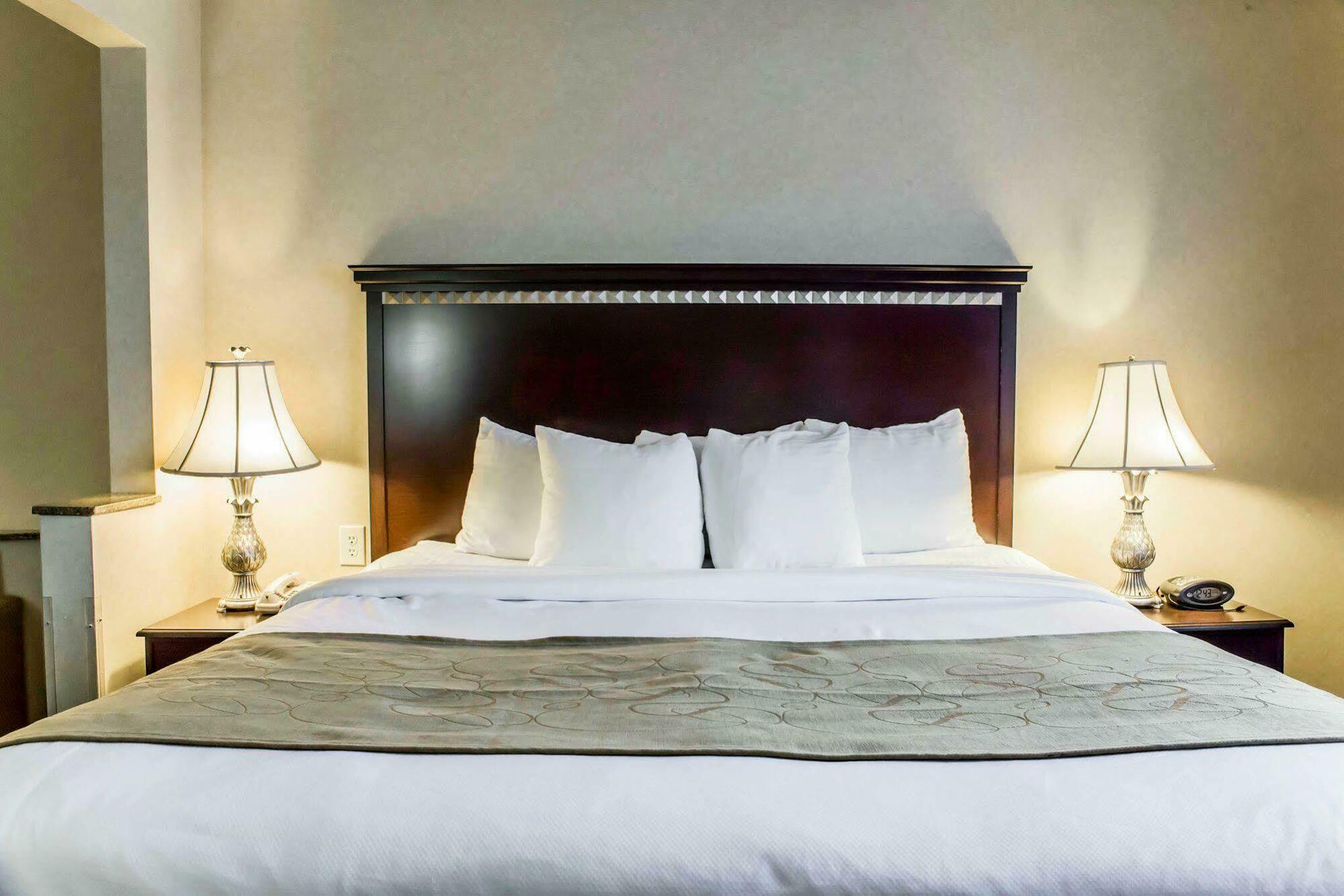 Fairfield By Marriott Inn & Suites Greensboro Coliseum Area Luaran gambar