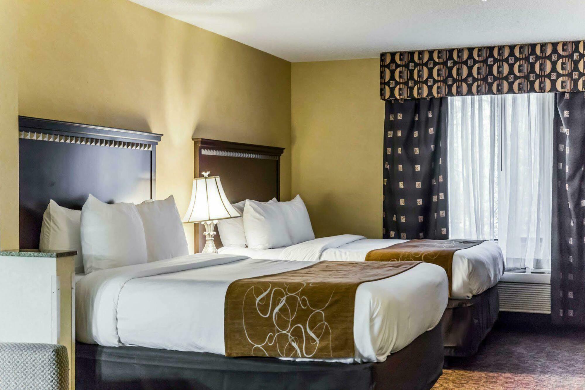 Fairfield By Marriott Inn & Suites Greensboro Coliseum Area Luaran gambar