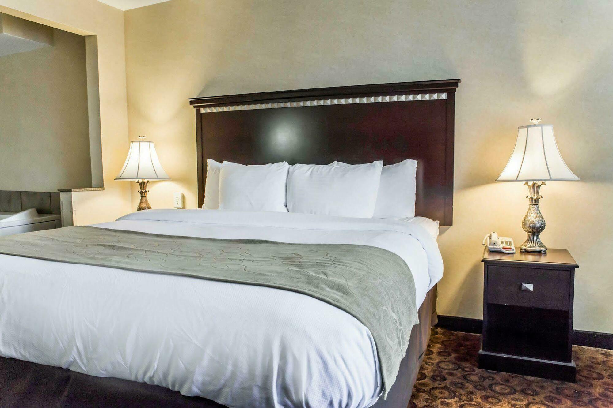 Fairfield By Marriott Inn & Suites Greensboro Coliseum Area Luaran gambar